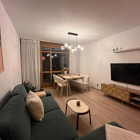 Διαμέρισμα Cozy-design-apartment