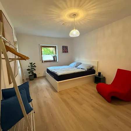 Cozy-design-apartment Διαμέρισμα Νυρεμβέργη
