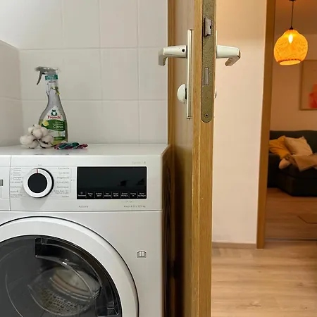 Cozy-design-apartment Διαμέρισμα Νυρεμβέργη