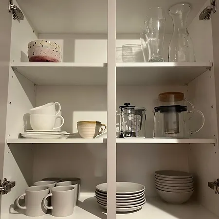 Cozy-design-apartment Νυρεμβέργη