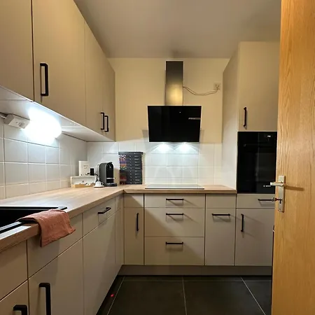 Cozy-design-apartment * Νυρεμβέργη
