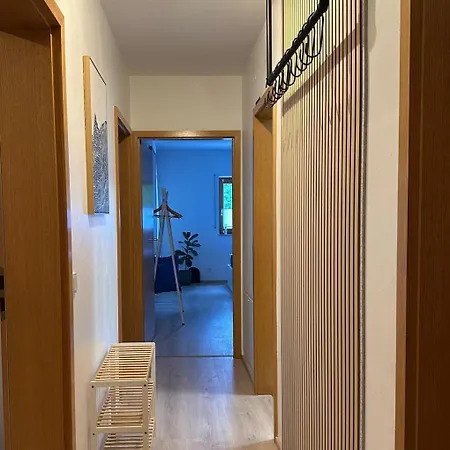 Διαμέρισμα Cozy-design-apartment Νυρεμβέργη